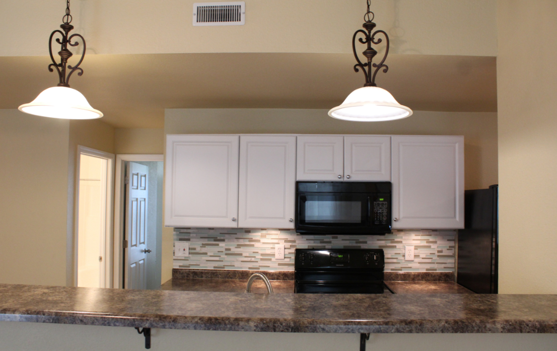 Slater Luxury Rentals